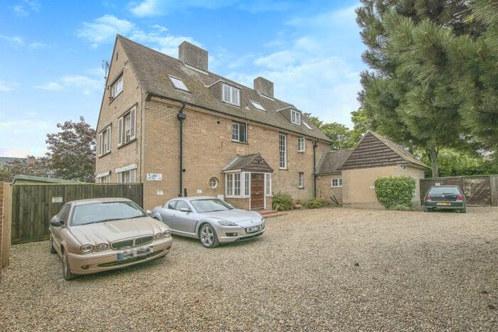 1 Bedroom Apartment To Rent In Beckmeadow Way, Mundesley, Norwich, NR11