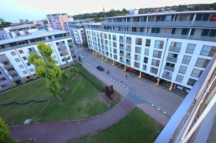 1 Bedroom Flat To Rent In Deals Gateway, London, SE13