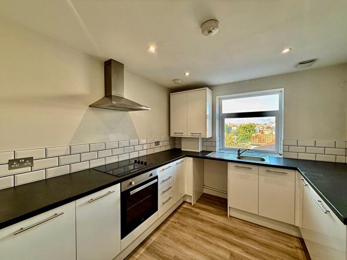 2 Bedroom Flat To Rent In Albert Road, Southsea, PO5