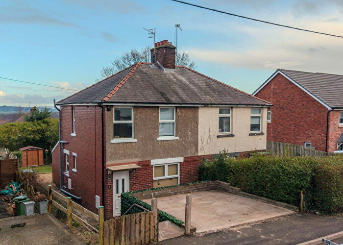 3 Bedroom Semi Detached House For Sale In South Avenue, Sebastopol, NP4