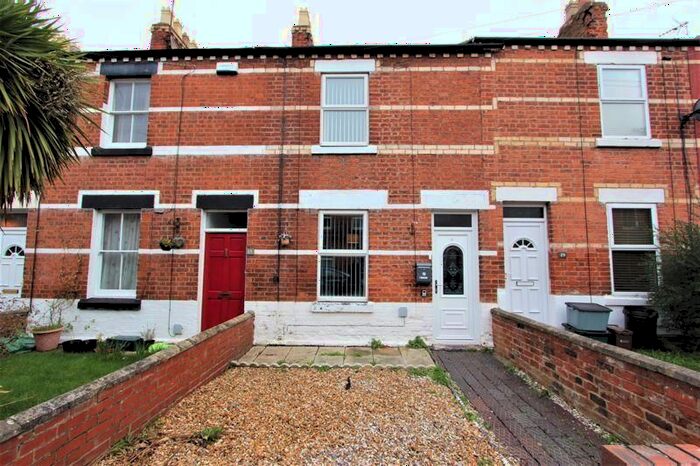 2 Bedroom Terraced House To Rent In Hartington Street, Handbridge, Chester, CH4