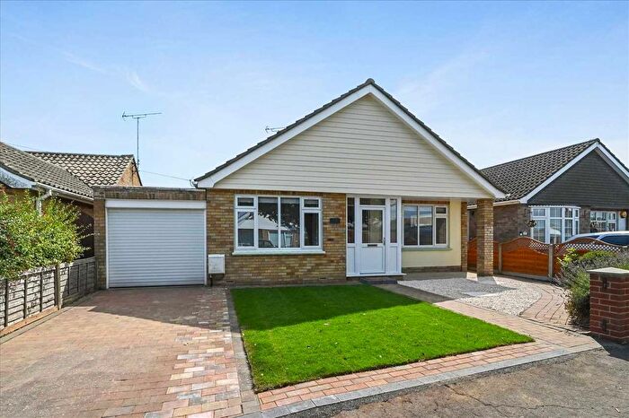3 Bedroom Bungalow For Sale In Grenfell Avenue, Holland On Sea, CO15