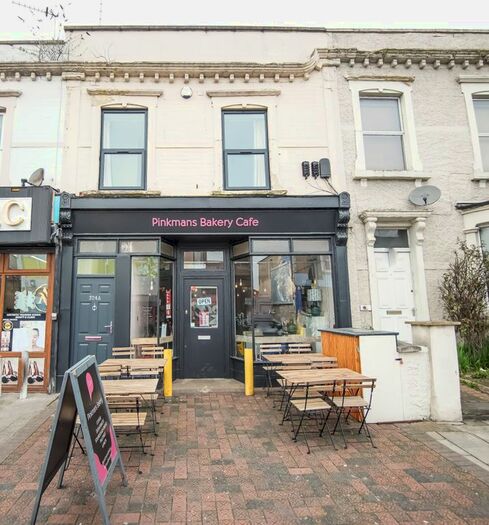 2 Bedroom Flat To Rent In Gloucester Road, Bishopston, Bristol, BS7