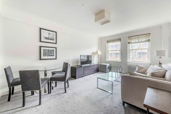 2 Bedroom Flat To Rent In Fulham Road, Chelsea, London, SW3