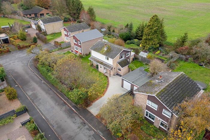 3 Bedroom Detached House For Sale In Langley Way, Hemingford Grey, Huntingdon, Cambridgeshire, PE28