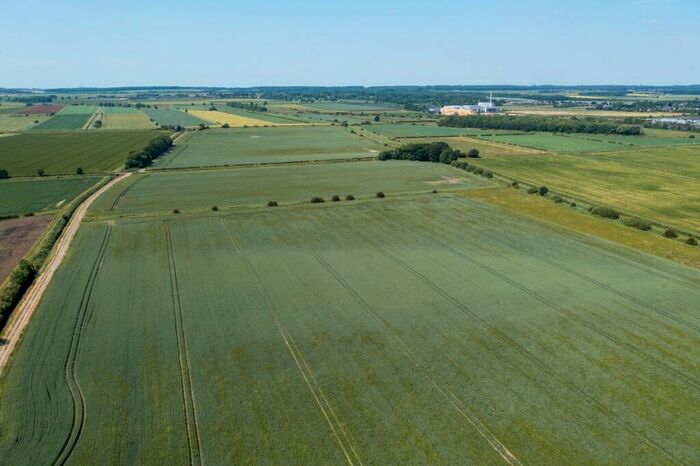 Land For Sale In Cadney, Brigg, DN20