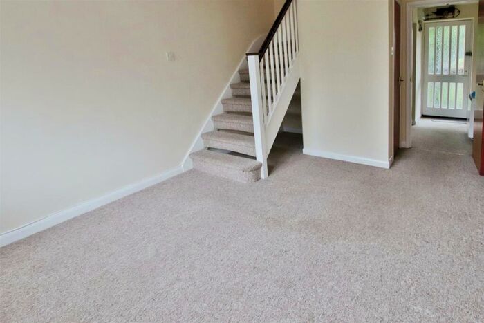 1 Bedroom Maisonette To Rent In Hamble Lane, Hamble, SO31