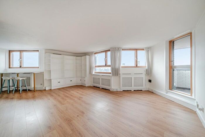 2 Bedroom Apartment To Rent In Worlds End Estate London, SW10