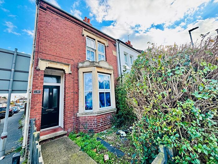 3 Bedroom End Terrace House For Sale In Mountsteven Avenue, Peterborough, PE4