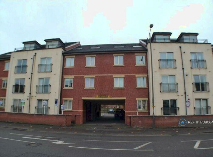 2 Bedroom Flat To Rent In Halcyon, Derby, DE22