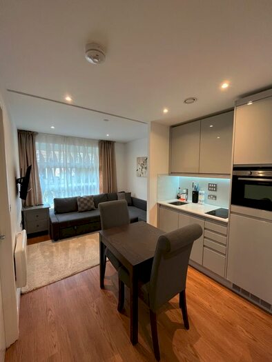 1 Bedroom Flat To Rent In Dalwood House, St. Edwards Court, Romford, London, RM7