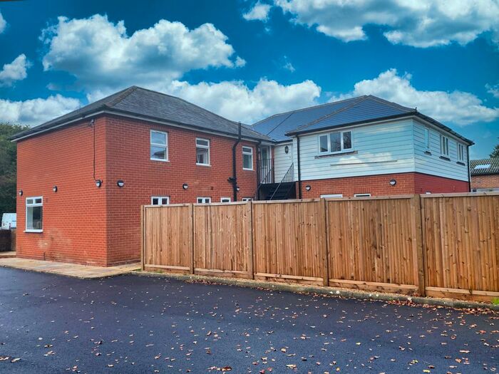 3 Bedroom Flat To Rent In Piltdown, Uckfield, TN22