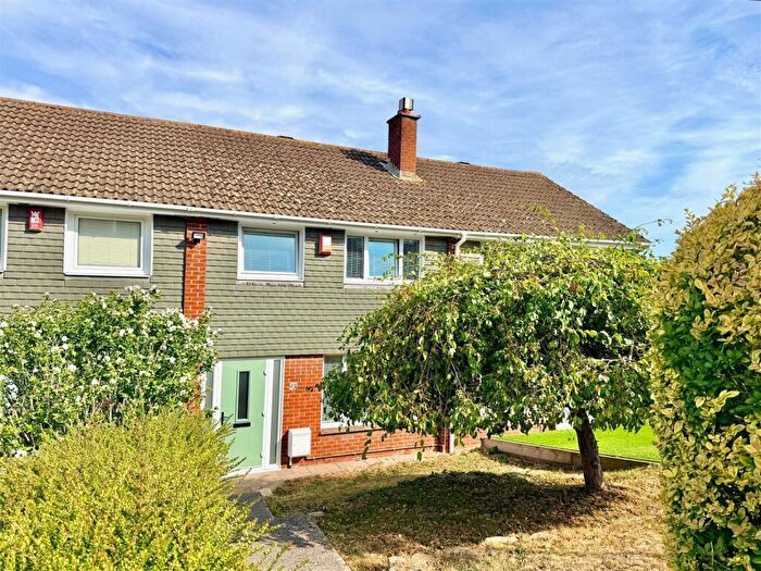 3 Bedroom Terraced House For Sale In Elburton, Plymouth, PL9