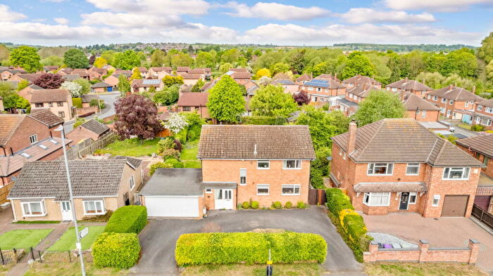 4 Bedroom Detached House For Sale In Belton Lane In Grantham, NG31