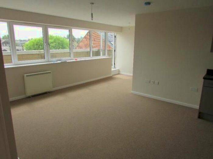 2 Bedroom Flat To Rent In Milton House, Queen Street, Leeds, LS27