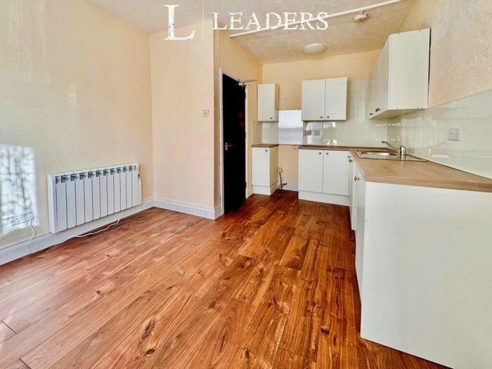 2 Bedroom Property To Rent In Apsley Road, NR30