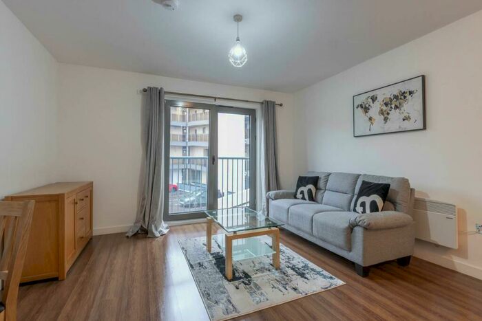 1 Bedroom Apartment To Rent In Kenyon Forge, Kenyon Street, Dy, B18