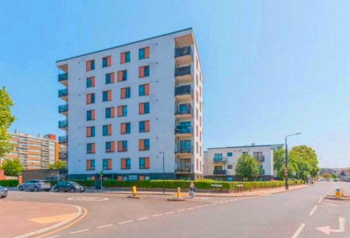 2 Bedroom Flat To Rent In Baritone Court, Church Street, West Ham, Stratford, Plaistow, London, E15