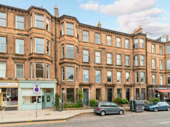 2 Bedroom Flat To Rent In Montagu Terrace, Inverleith, Edinburgh, EH3