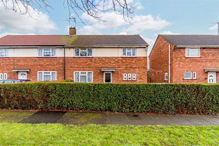 3 Bedroom Semi Detached House For Sale In Elizabeth Road, PE21