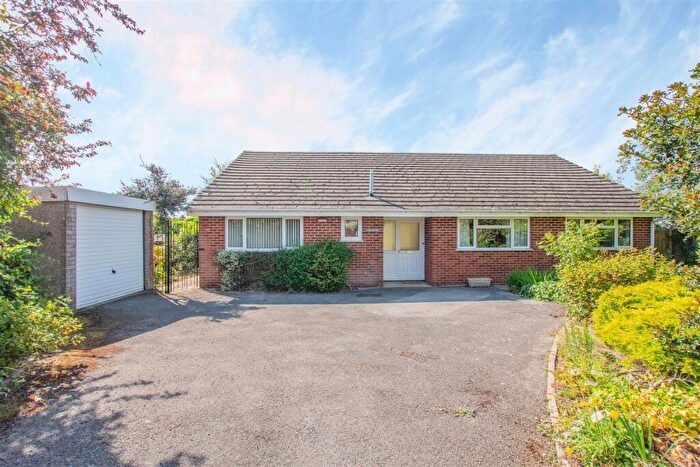 3 Bedroom Bungalow For Sale In Waldron Drive Loose, Maidstone, ME15