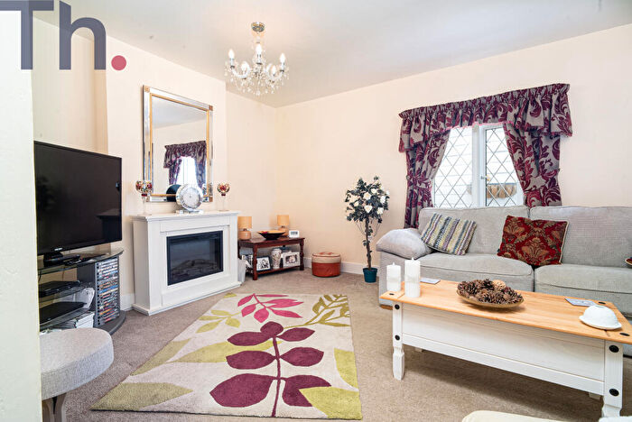 2 Bedroom Detached Bungalow For Sale In Ryde, Isle Of Wight, PO33