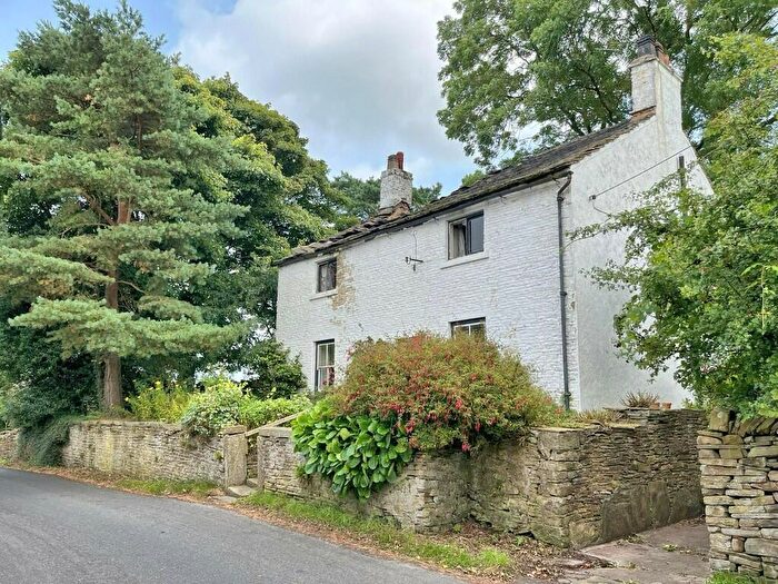 4 Bedroom Detached House For Sale In Shrigley Road, Pott Shrigley, SK10