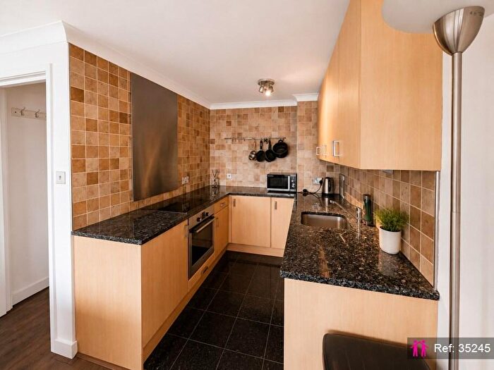 1 Bedroom Apartment To Rent In Fletcher Street, London, E1
