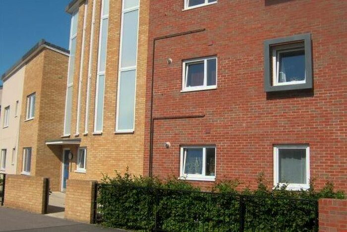 2 Bedroom Flat To Rent In London Road, Peterborough, PE7