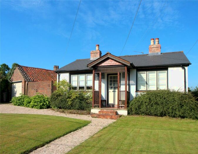 2 Bedroom Bungalow To Rent In Church Lane, Danehill, Haywards Heath, West Sussex, RH17