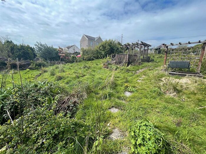 5 Bedroom Land For Sale In Heol Nazareth, Pontyates, Llanelli, SA15