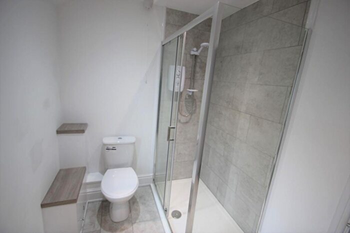 1 Bedroom Flat To Rent In Whitchurch Road, Cardiff, CF14