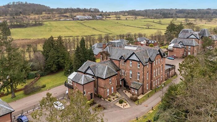 2 Bedroom Flat For Sale In Laurel Way, Quarriers Village, PA11