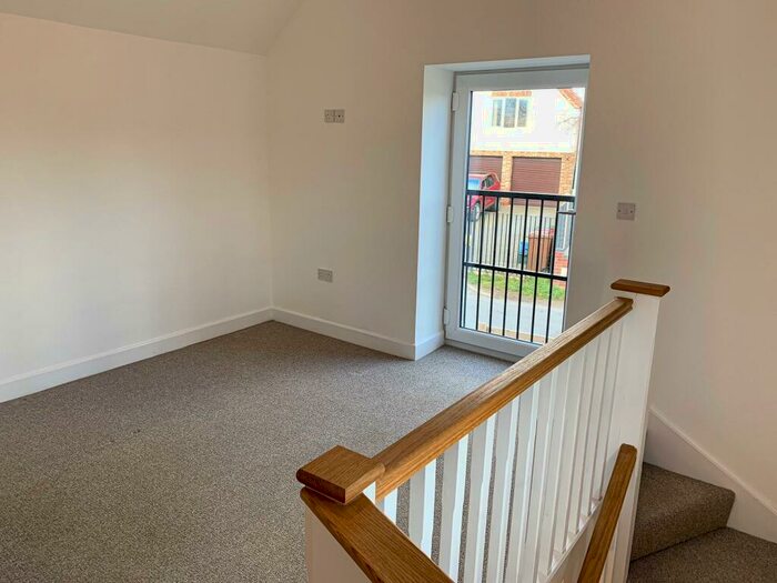 1 Bedroom Barn Conversion To Rent In South Street, Owston Ferry, Doncaster, DN9