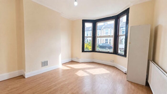 4 Bedroom Terraced House To Rent In Sherrard Road, London, E12