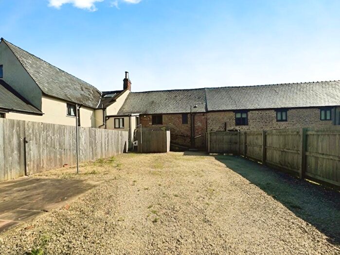 1 Bedroom Apartment To Rent In Tidenham, Chepstow, NP16