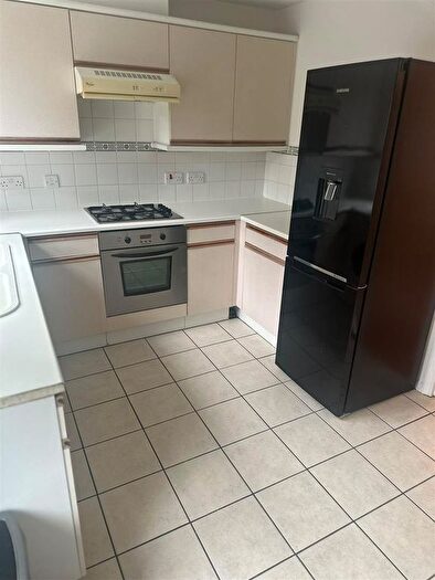 2 Bedroom Terraced House To Rent In Richard House Drive, London, E16