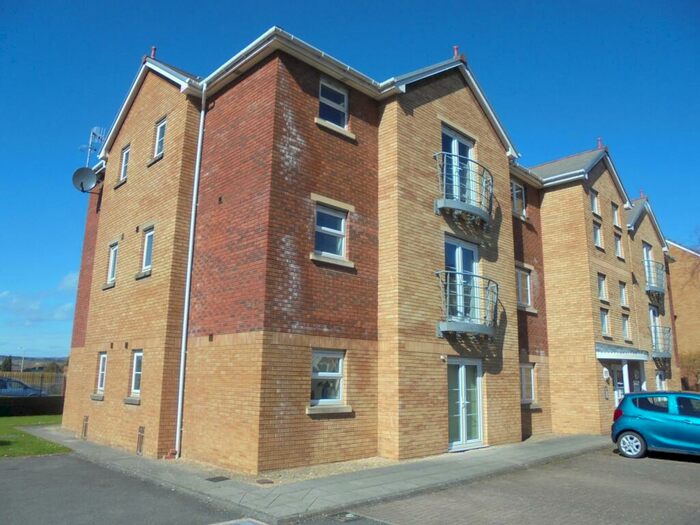 1 Bedroom Apartment To Rent In Maes Dewi Pritchard, Brackla, Bridgend, Bridgend County., CF31