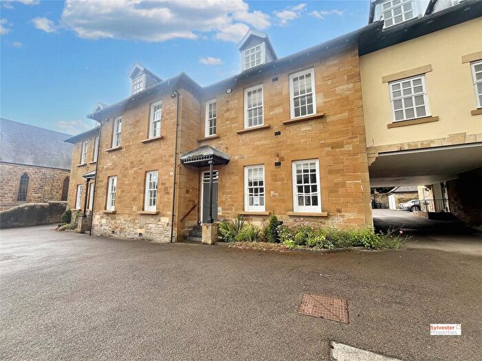 4 Bedroom Terraced House For Sale In Woodham Court, Lanchester, DH7