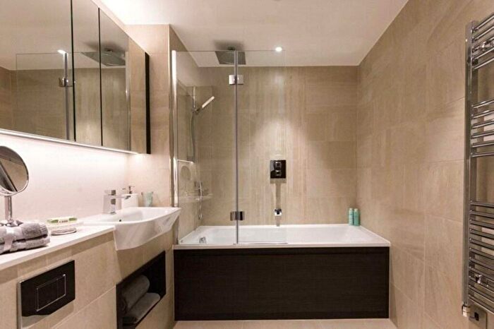 2 Bedroom Apartment For Sale In Whitworth Street Apartments, M1