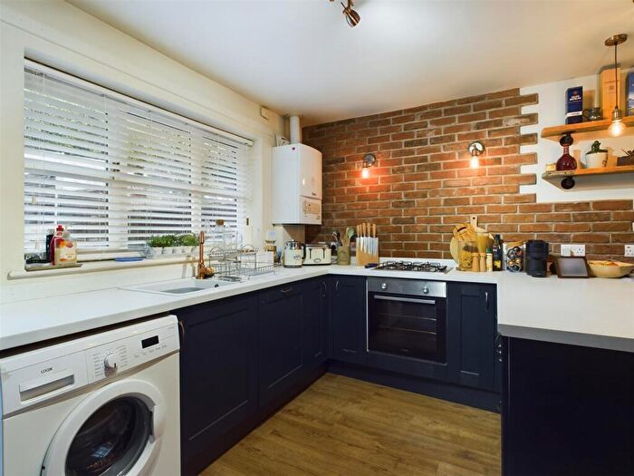 2 Bedroom Terraced House For Sale In Cleobury Road, Bewdley, DY12