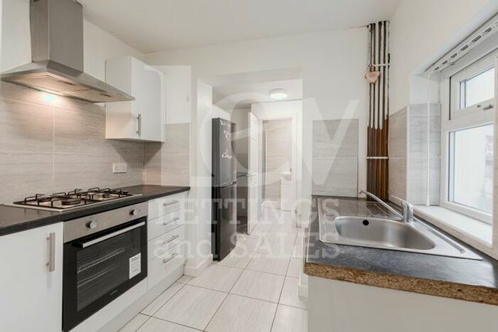 4 Bedroom Terraced House To Rent In Cambria Street, Liverpool, L6