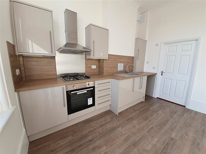 2 Bedroom Apartment To Rent In Station Street, Burton On Trent, DE14