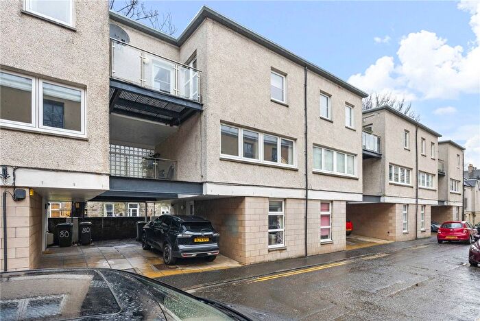 3 Bedroom Terraced House For Sale In Trafalgar Lane, Leith, Edinburgh, EH6