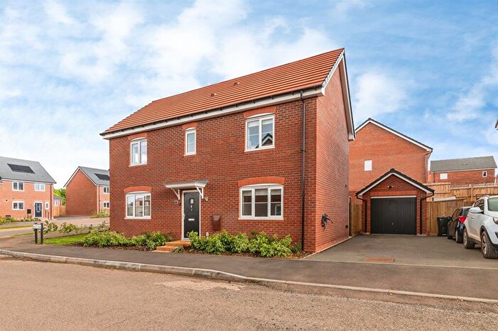 4 Bedroom Detached House For Sale In Mary Close, Edwalton, Nottingham, NG12