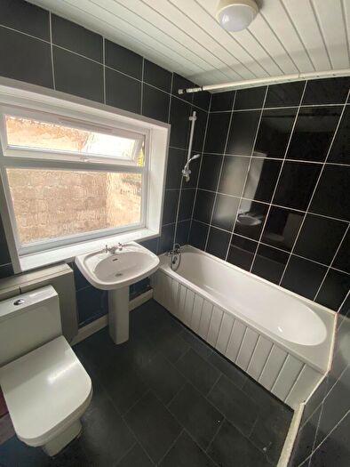 1 Bedroom House To Rent In Chaplin Road, Bristol, BS5