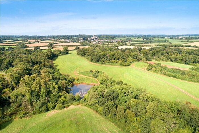 4 Bedroom Detached House For Sale In Holcombe, Bath, BA3