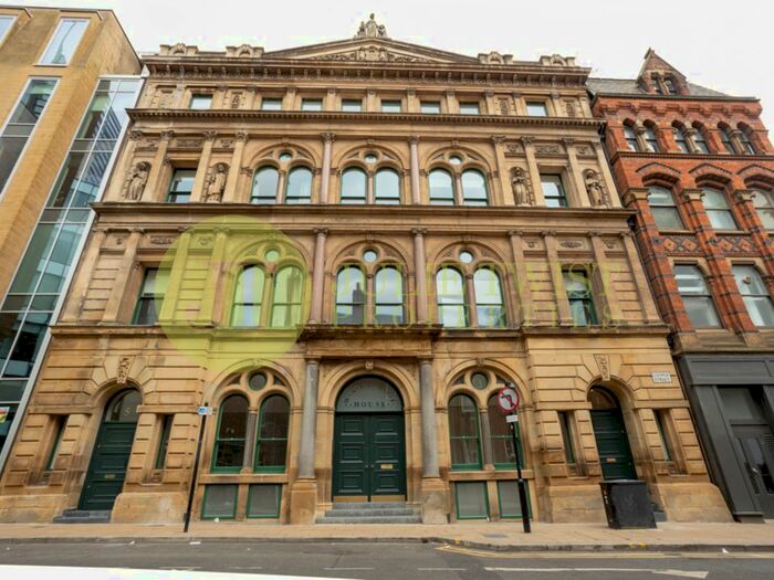 2 Bedroom Flat To Rent In Waldorf House, Cooper Street, Manchester, M2