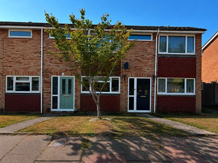 3 Bedroom Terraced House To Rent In Thirlmere Road, Tunbridge Wells, TN4