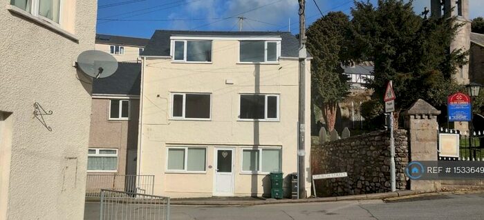 3 Bedroom Maisonette To Rent In Church Street, Glan Conwy, Colwyn Bay, LL28